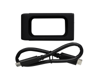 Kingston XS2000 4TB USB 3.2 Gen 2x2 Srebrny - 1045926 - zdjęcie 5